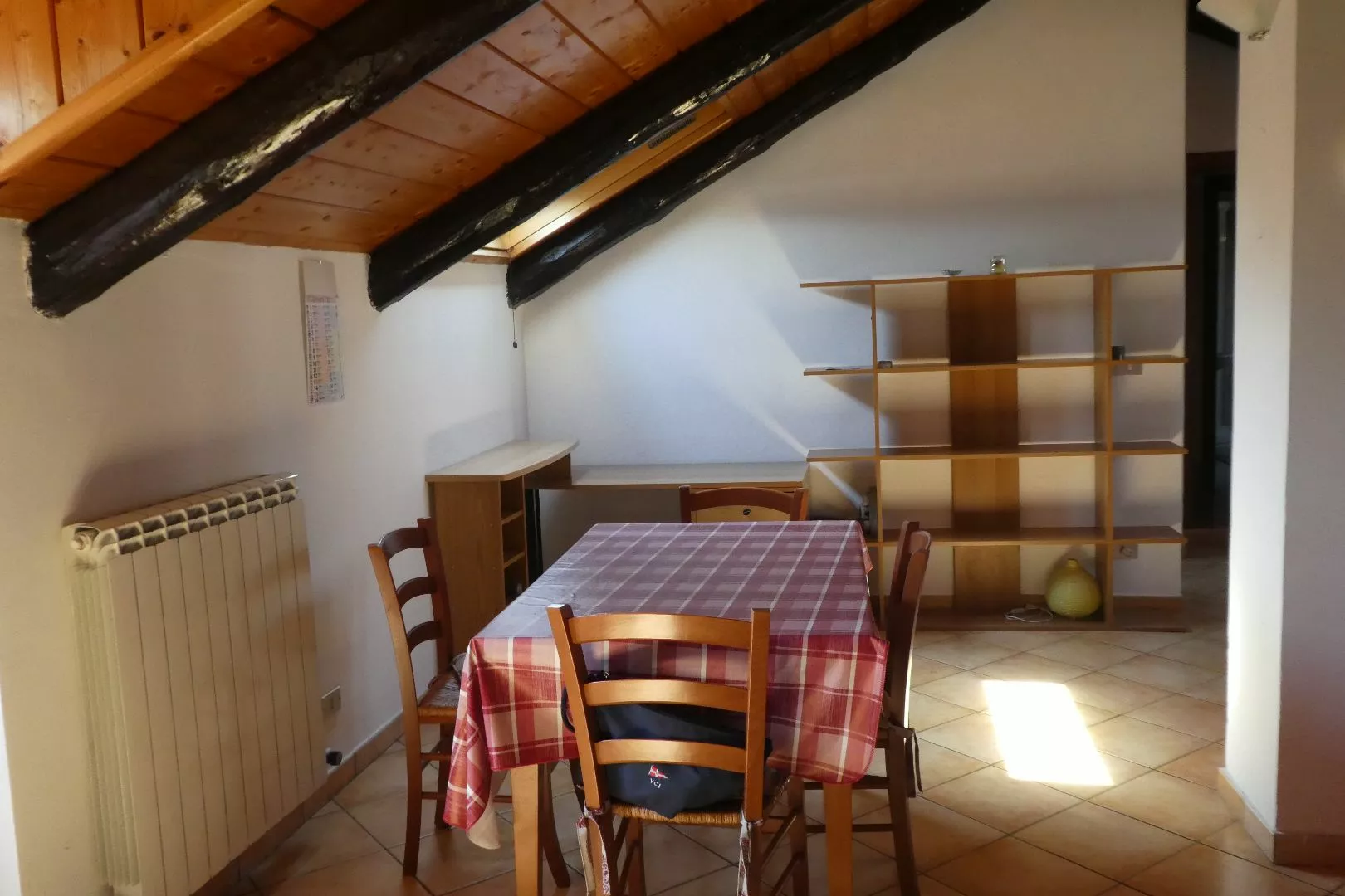 Immagine per Appartamento in Affitto a TORINO VIA CUMIANA