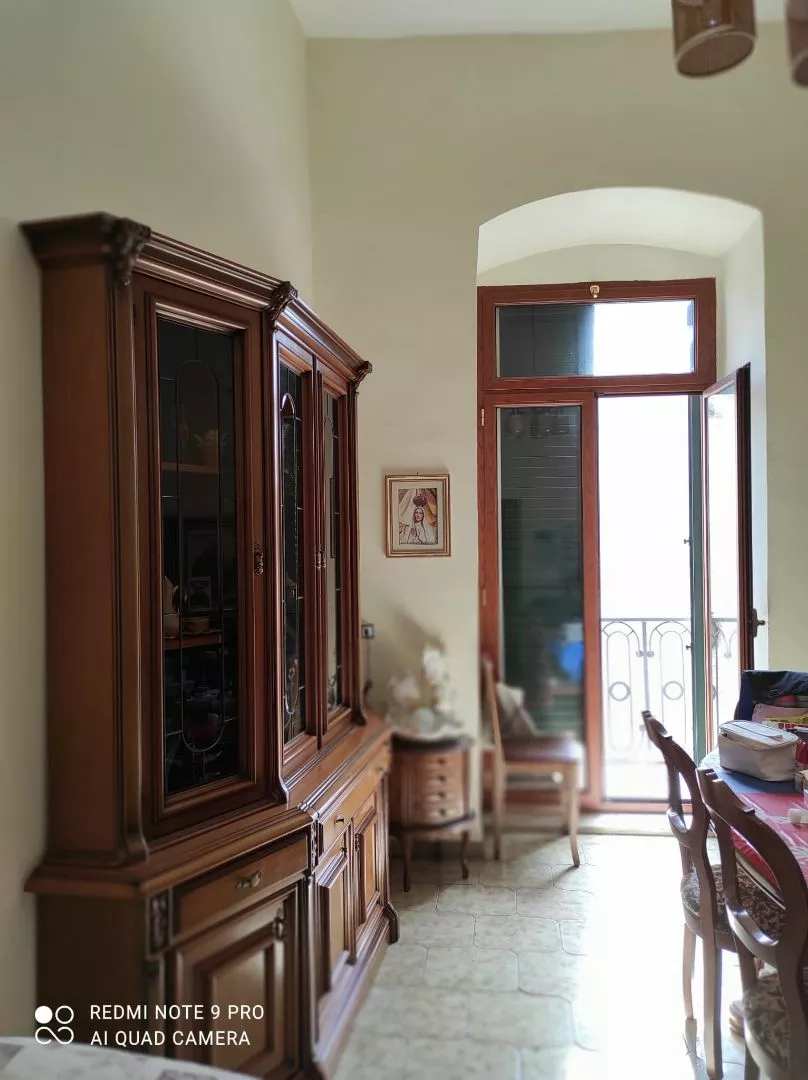 Immagine per Appartamento in Vendita a Bitonto Vico San Silvestro
