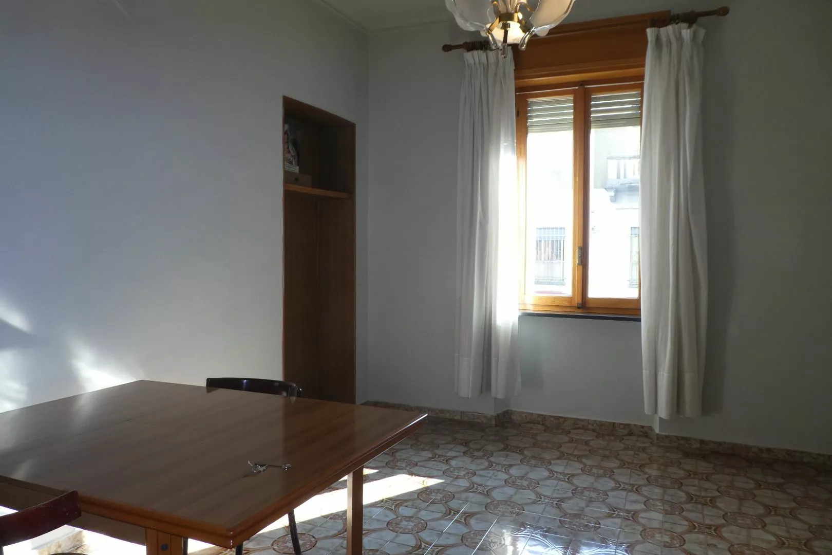 Immagine per Appartamento in Vendita a torino via francesco baracca