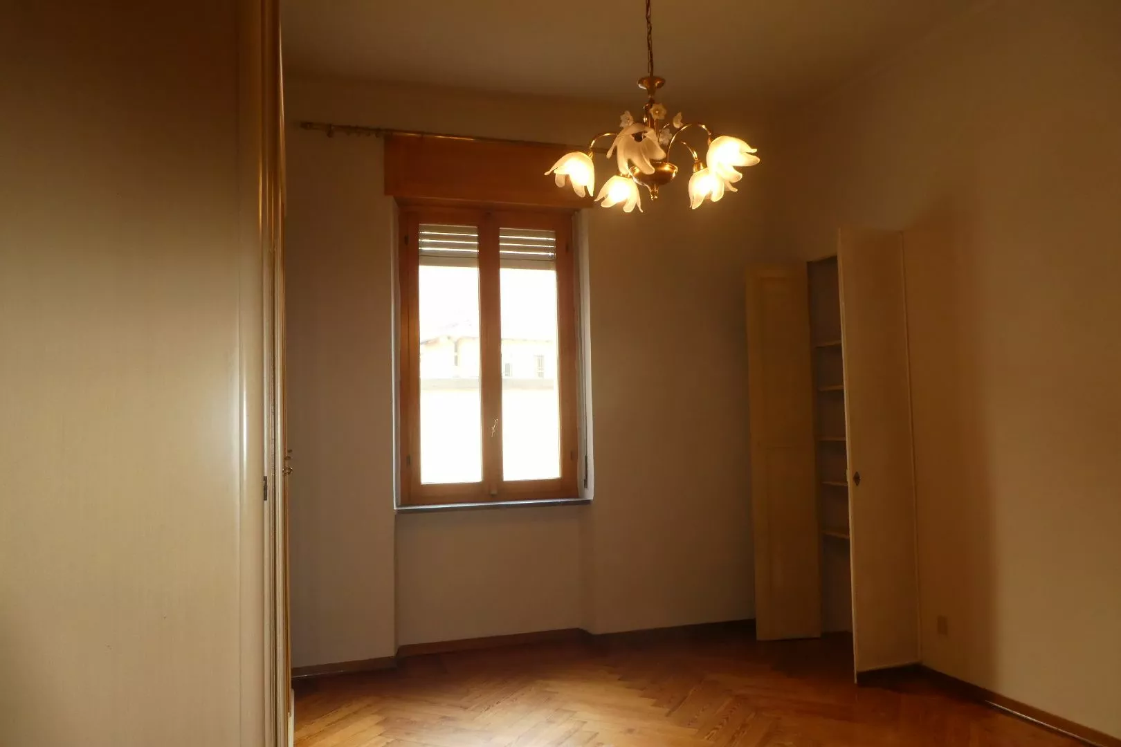 Immagine per Appartamento in Vendita a torino via francesco baracca