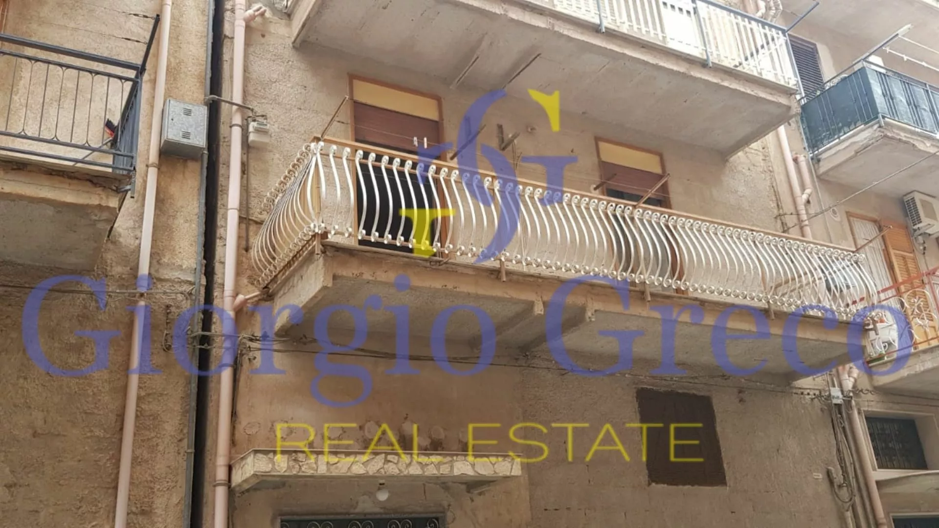 Immagine per Appartamento in Vendita a Belmonte Mezzagno Via Nicolò Barbato 19