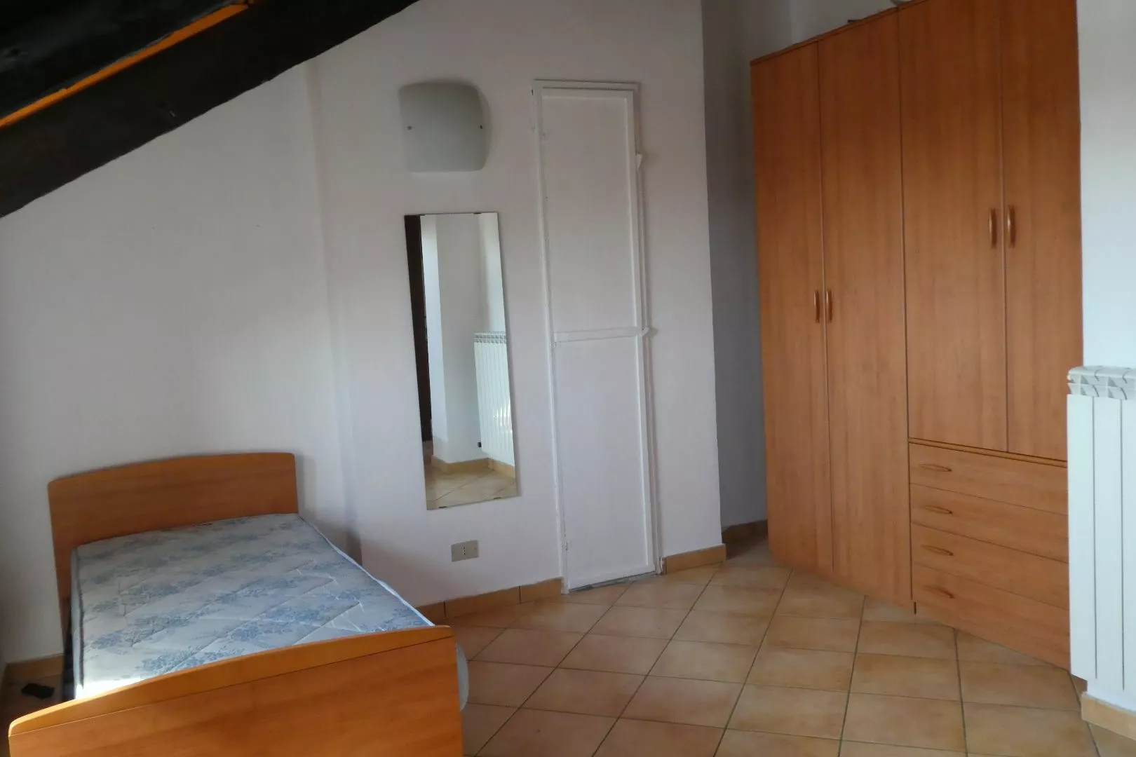 Immagine per Appartamento in Affitto a TORINO VIA CUMIANA