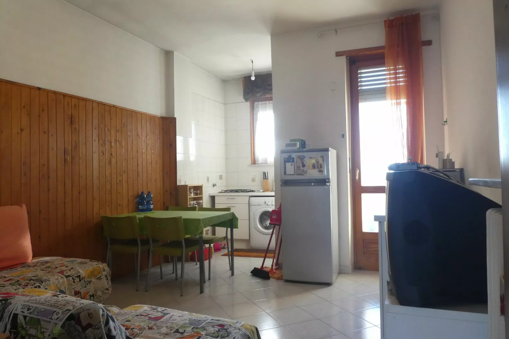 Immagine per Appartamento in Vendita a grugliasco via baracca