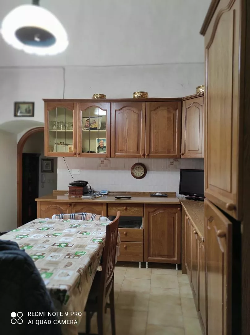 Immagine per Appartamento in Vendita a Bitonto Vico San Silvestro