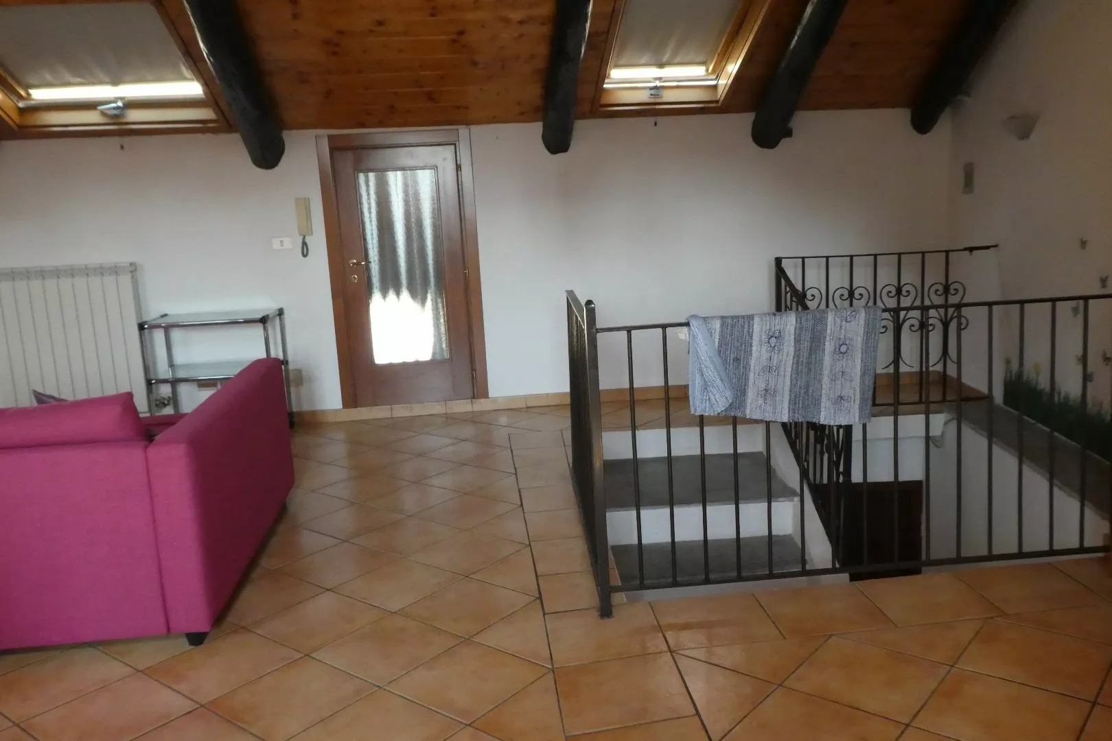Immagine per Appartamento in Affitto a TORINO VIA CUMIANA