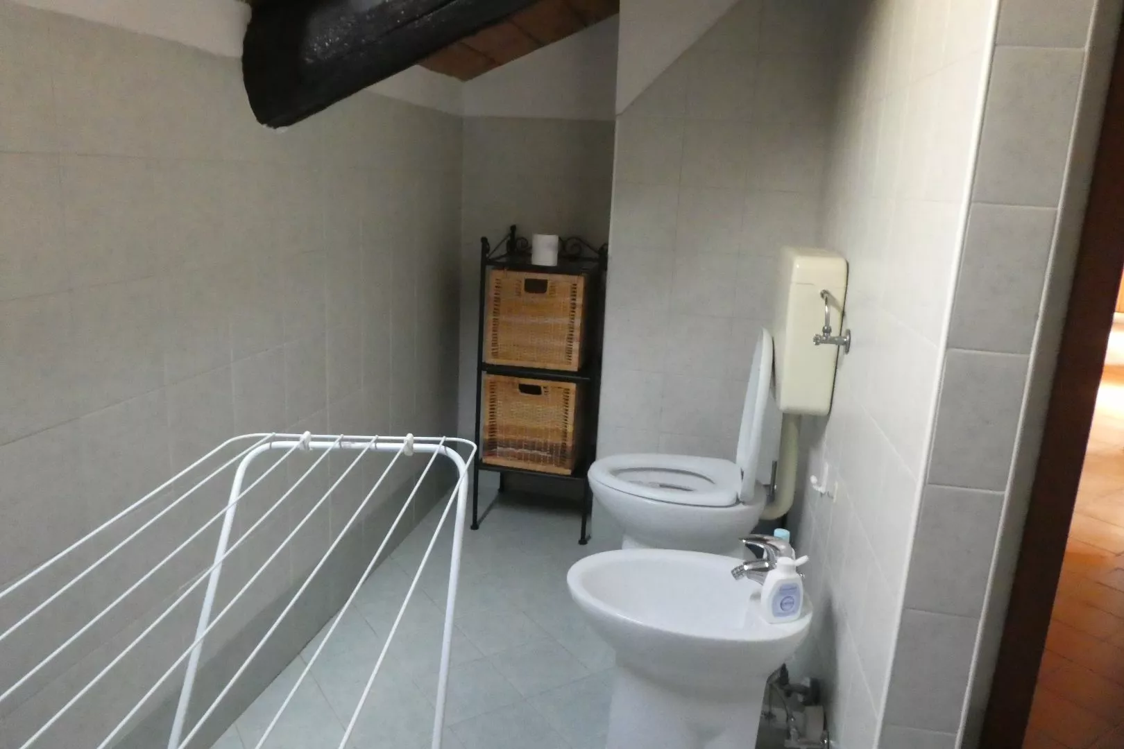 Immagine per Appartamento in Affitto a TORINO VIA CUMIANA