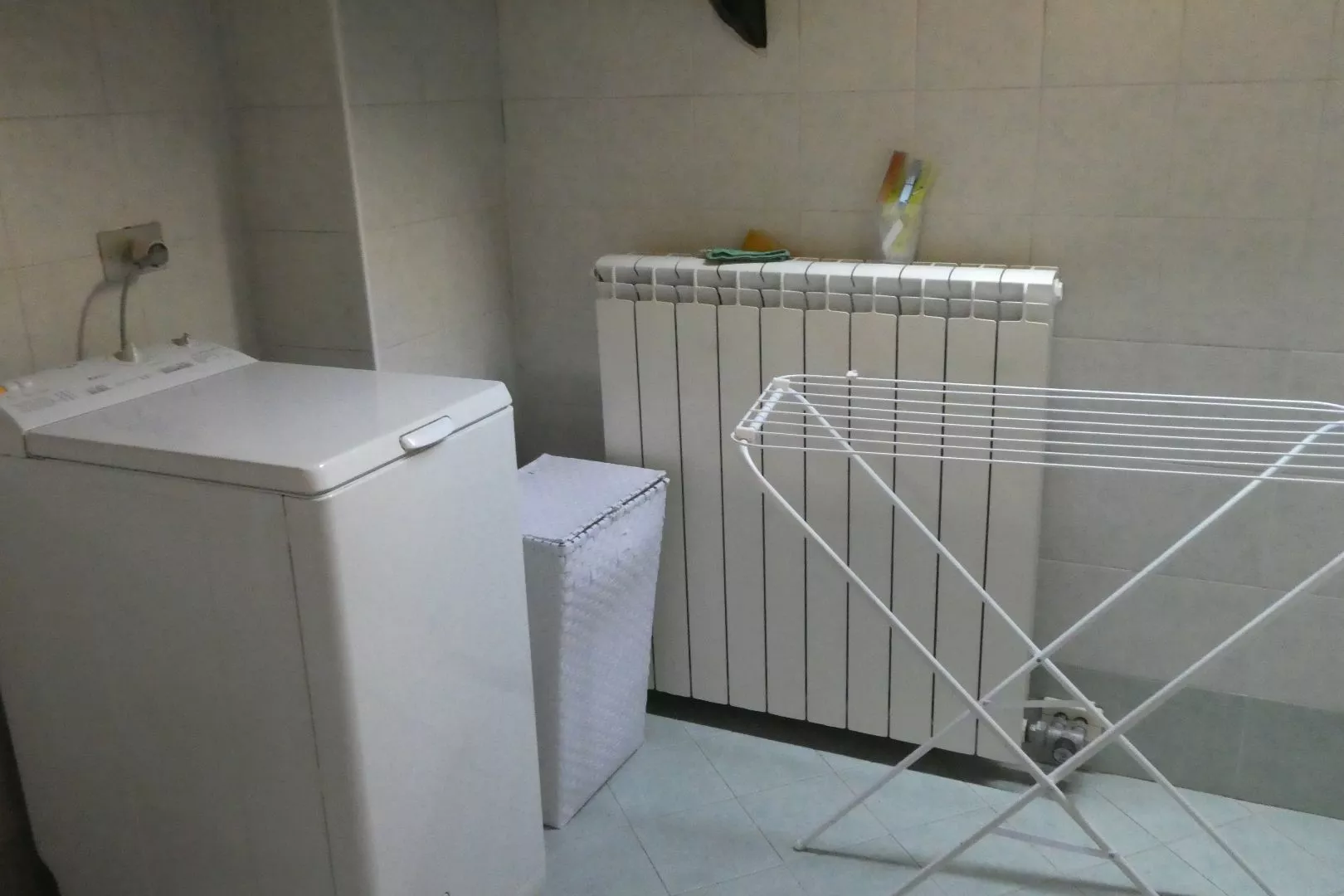 Immagine per Appartamento in Affitto a TORINO VIA CUMIANA