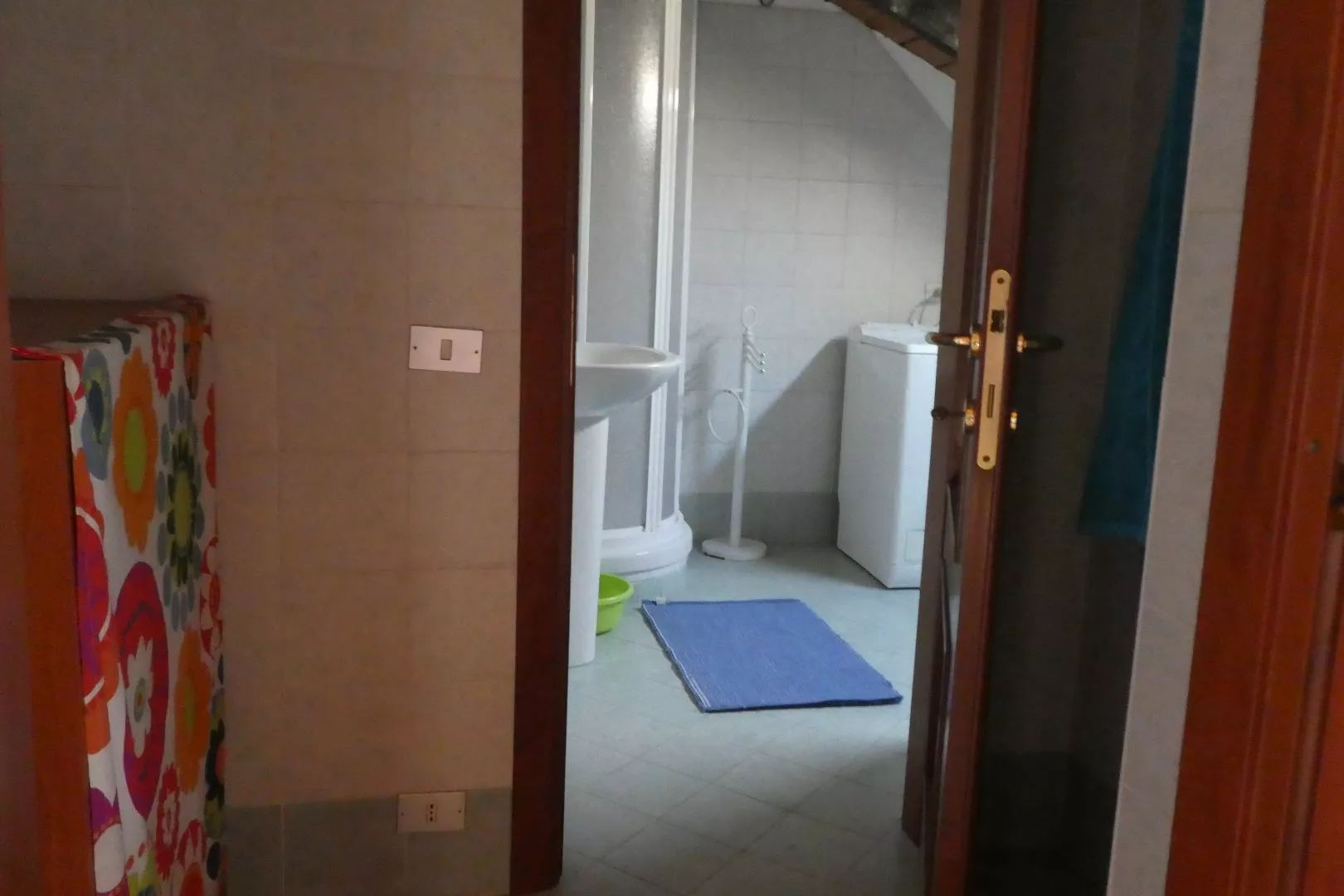 Immagine per Appartamento in Affitto a TORINO VIA CUMIANA