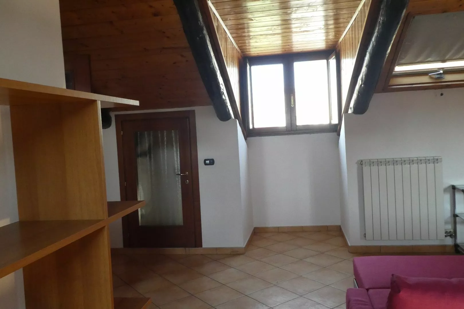 Immagine per Appartamento in Affitto a TORINO VIA CUMIANA