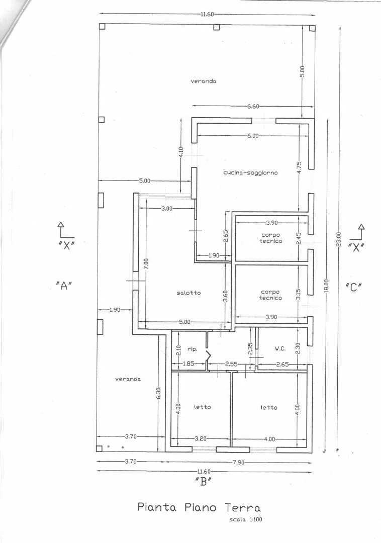 Immagine per Terreno Edificabile in Vendita a Misilmeri Contrada Caccamisi