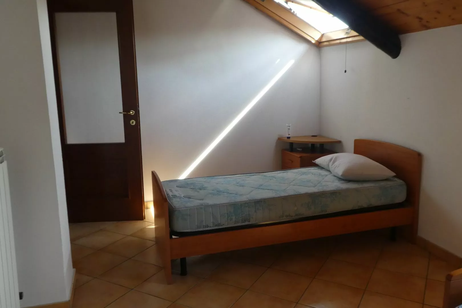 Immagine per Appartamento in Affitto a TORINO VIA CUMIANA