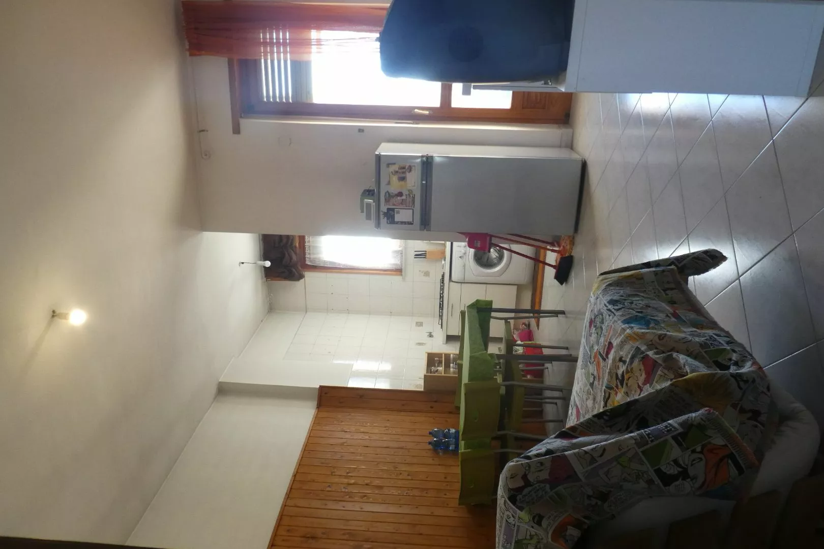 Immagine per Appartamento in Vendita a grugliasco via baracca