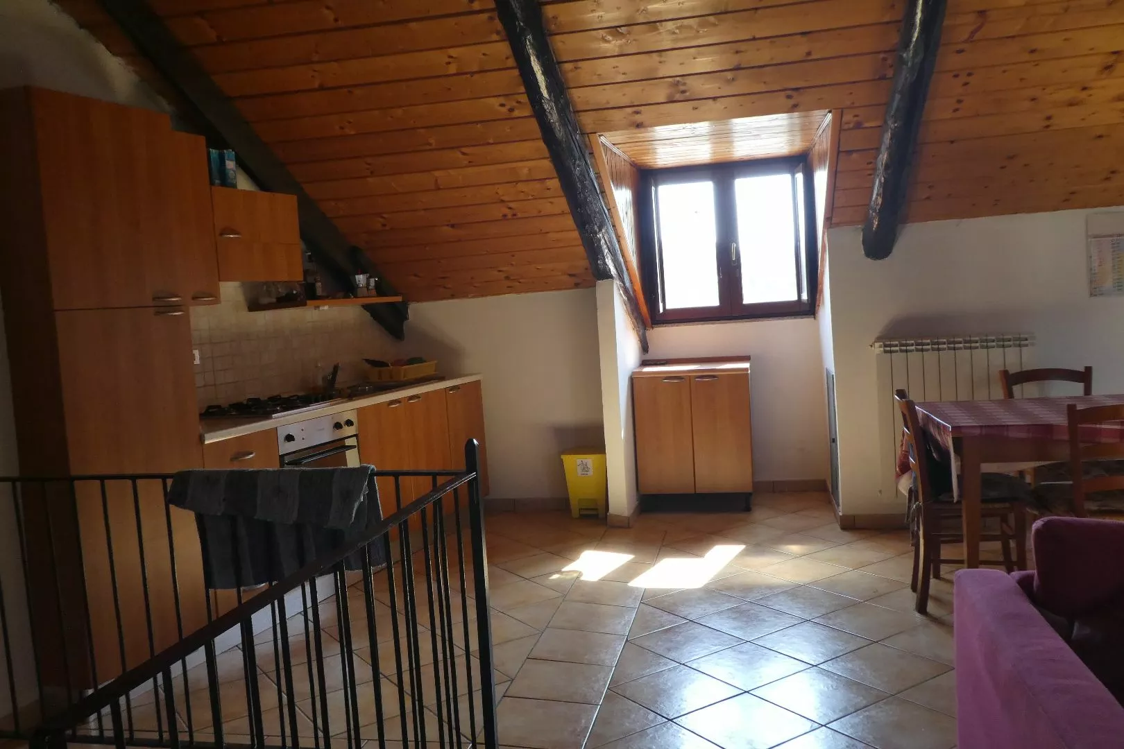 Immagine per Appartamento in Affitto a TORINO VIA CUMIANA