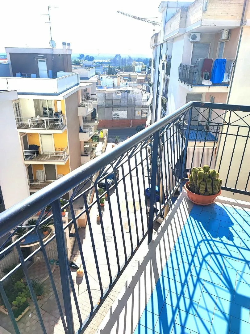 Immagine per Appartamento in Vendita a Bitonto Via Palombaio