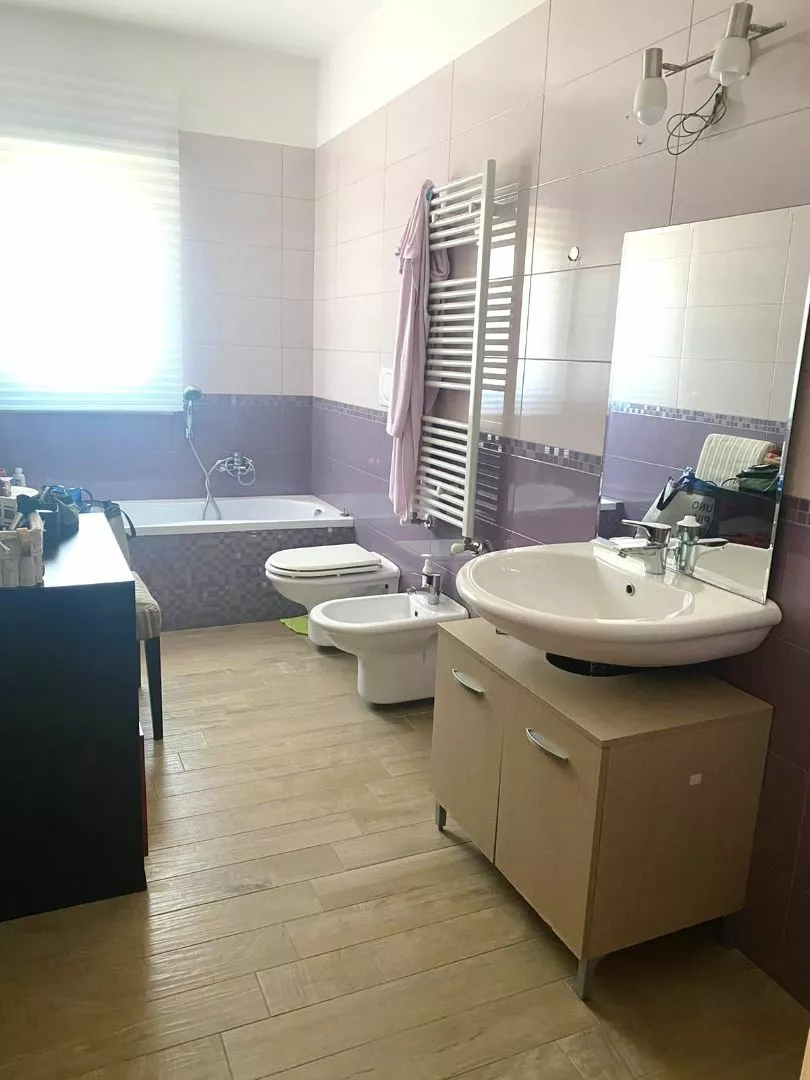 Immagine per Appartamento in Vendita a Bitonto Via Ammiraglio Vacca