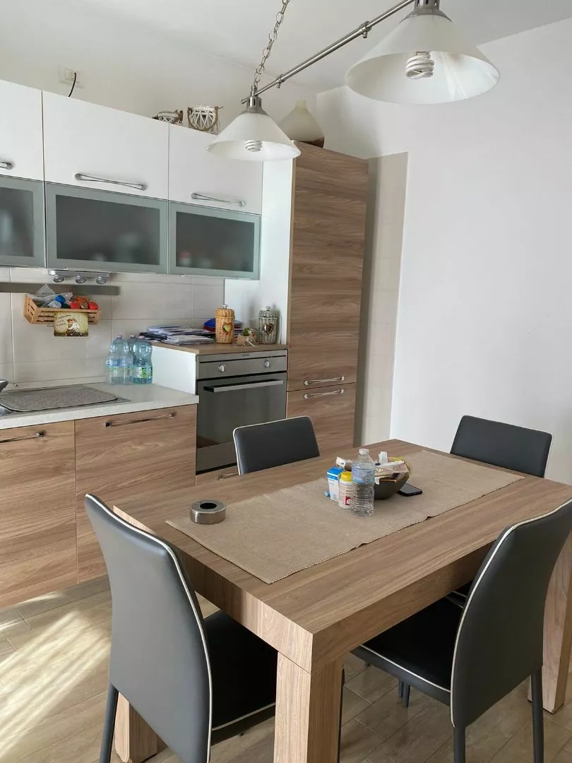 Immagine per Appartamento in Vendita a Bitonto Via Ammiraglio Vacca