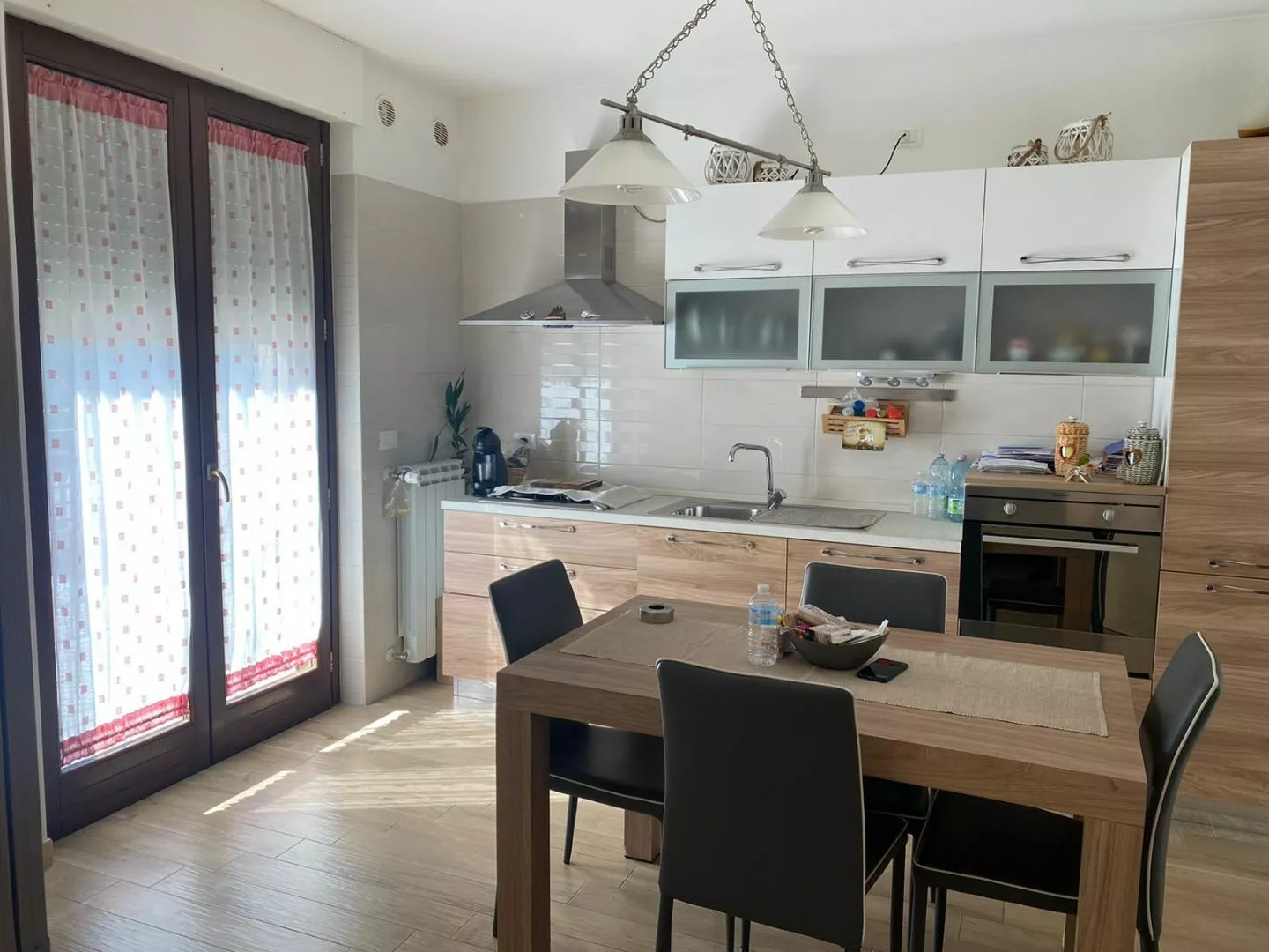 Immagine per Appartamento in Vendita a Bitonto Via Ammiraglio Vacca