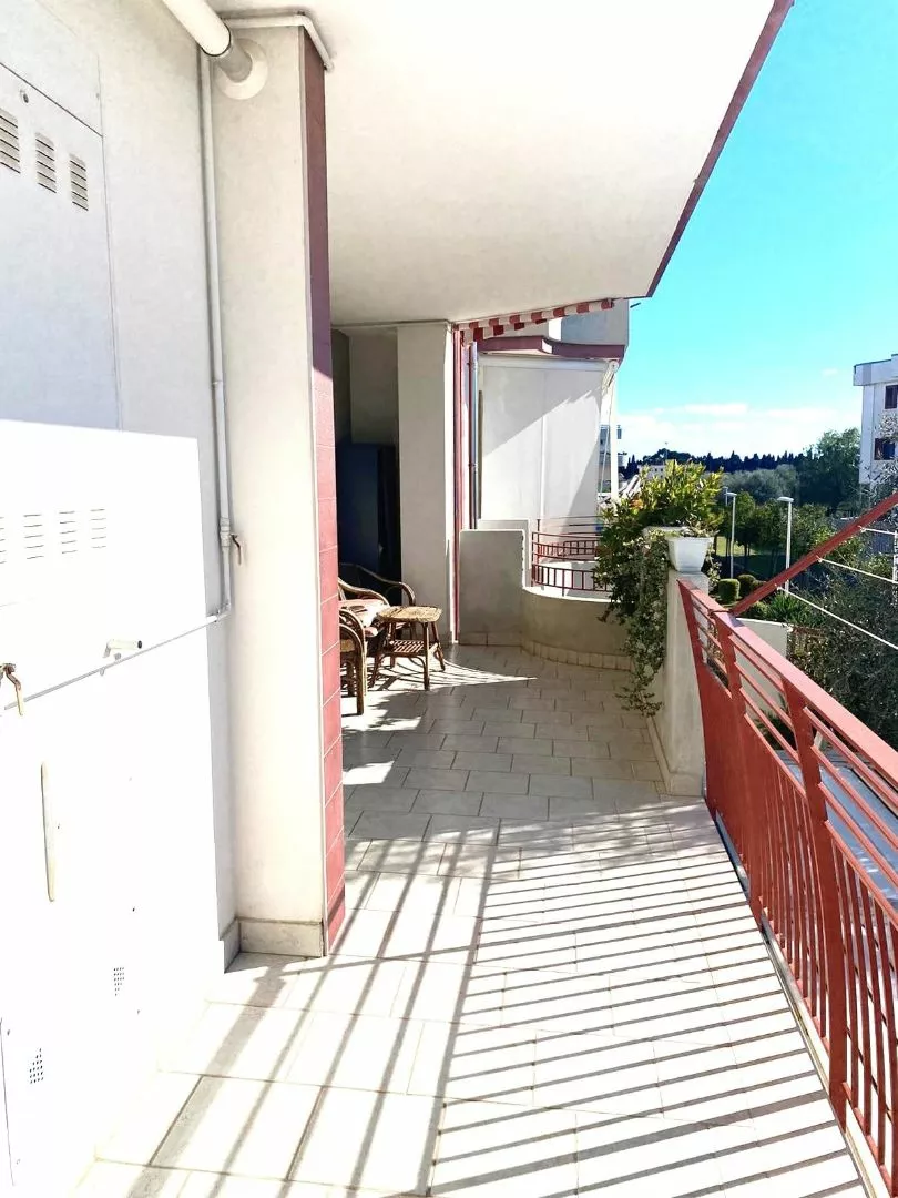Immagine per Appartamento in Vendita a Bitonto Via Ammiraglio Vacca