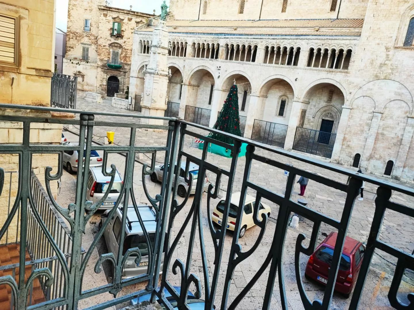Immagine per Appartamento in Vendita a Bitonto Piazza Cattedrale