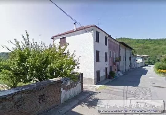 Immagine per Casa Indipendente in Vendita a Odalengo Grande Via Dei Caduti 16