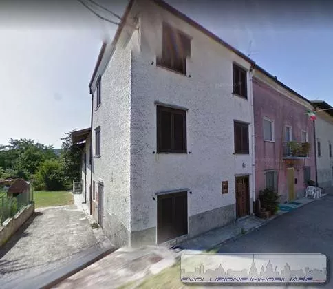 Immagine per Casa Indipendente in Vendita a Odalengo Grande Via Dei Caduti 16