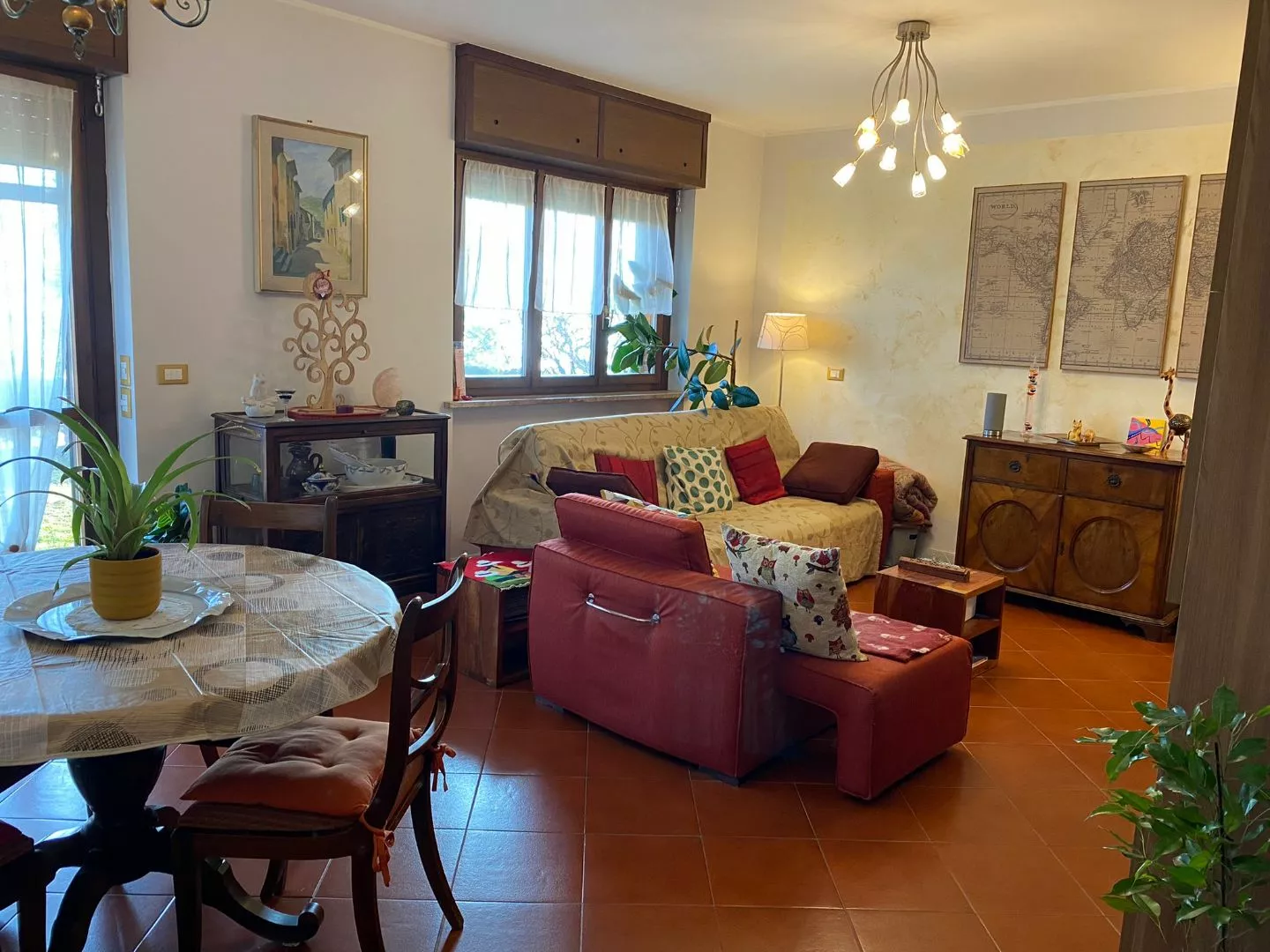 Immagine per Appartamento in Vendita a Pino Torinese Via Tetto Nuovo