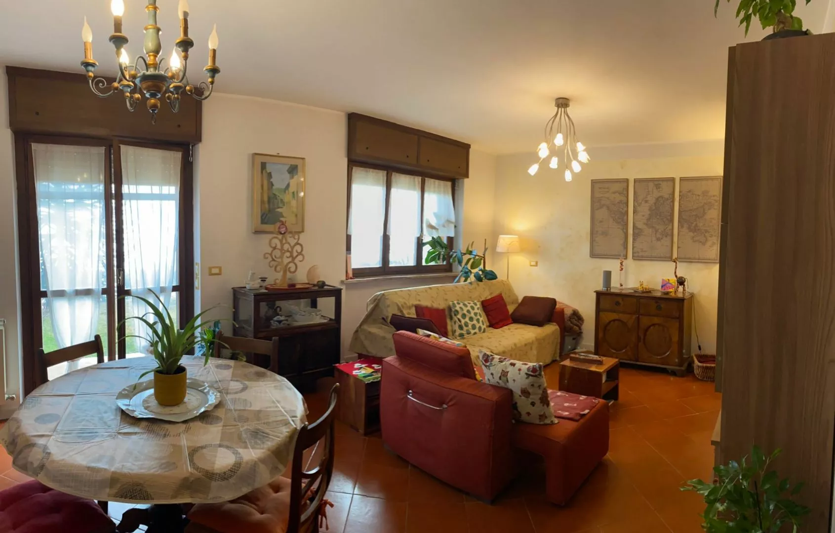 Immagine per Appartamento in Vendita a Pino Torinese Via Tetto Nuovo