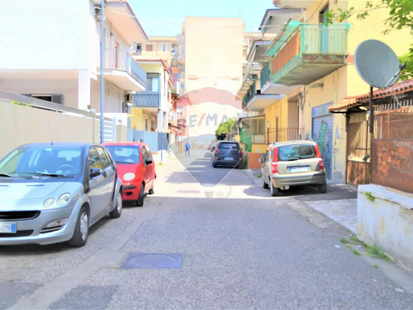 Immagine per Palazzo in Vendita a Giugliano In Campania Via Fratelli Maristi 49