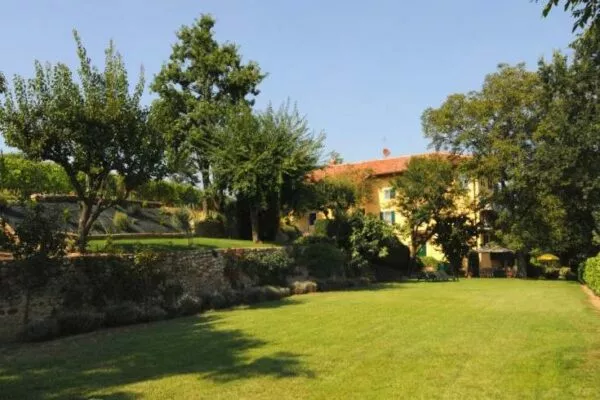 Immagine per Villa Indipendente in Vendita a Bene Vagienna Frazione San Bernardo 125