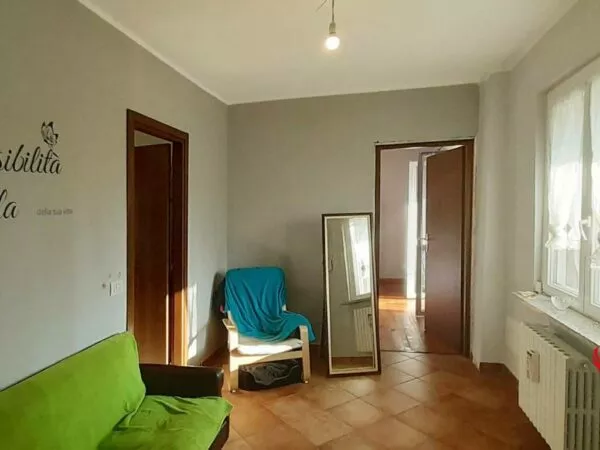 Casa Indipendente via Gallina 2, CENTRALE, Briona