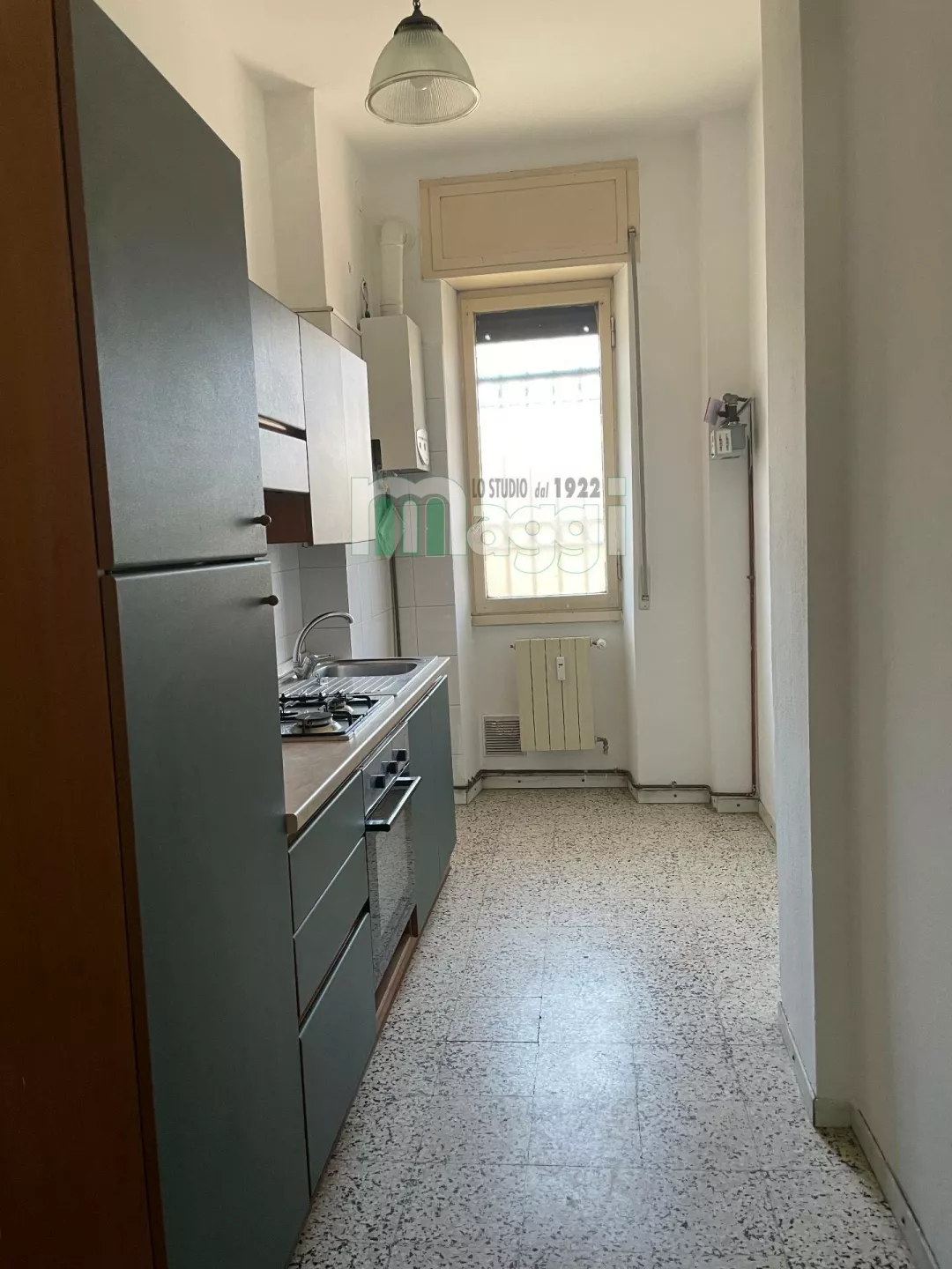Immagine per Appartamento in Vendita a Milano Via Fra Cristoforo