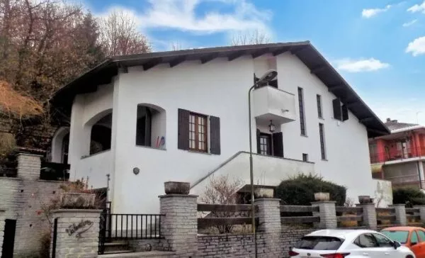 Immagine per Villa Unifamiliare in Vendita a Trana Via Adige