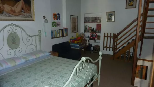 Casa Semindipendente Monteprandone