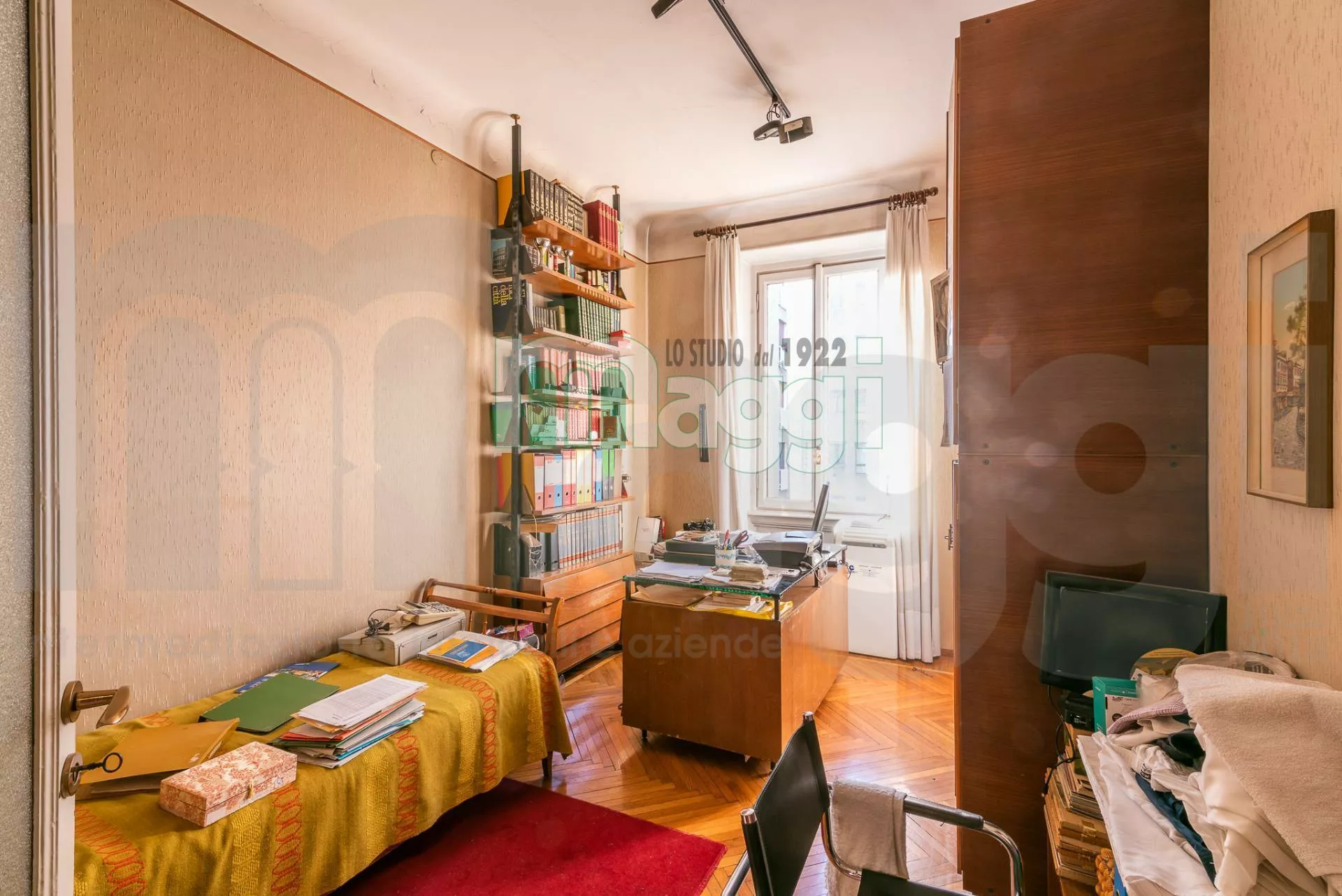 Immagine per Appartamento in Vendita a Milano Via Camillo Hajech
