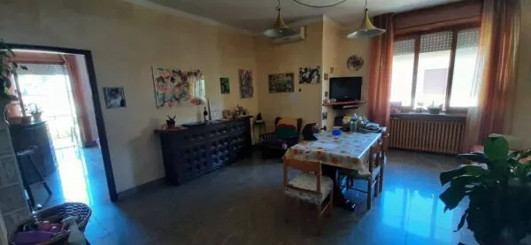 Villa Bifamiliare Trino