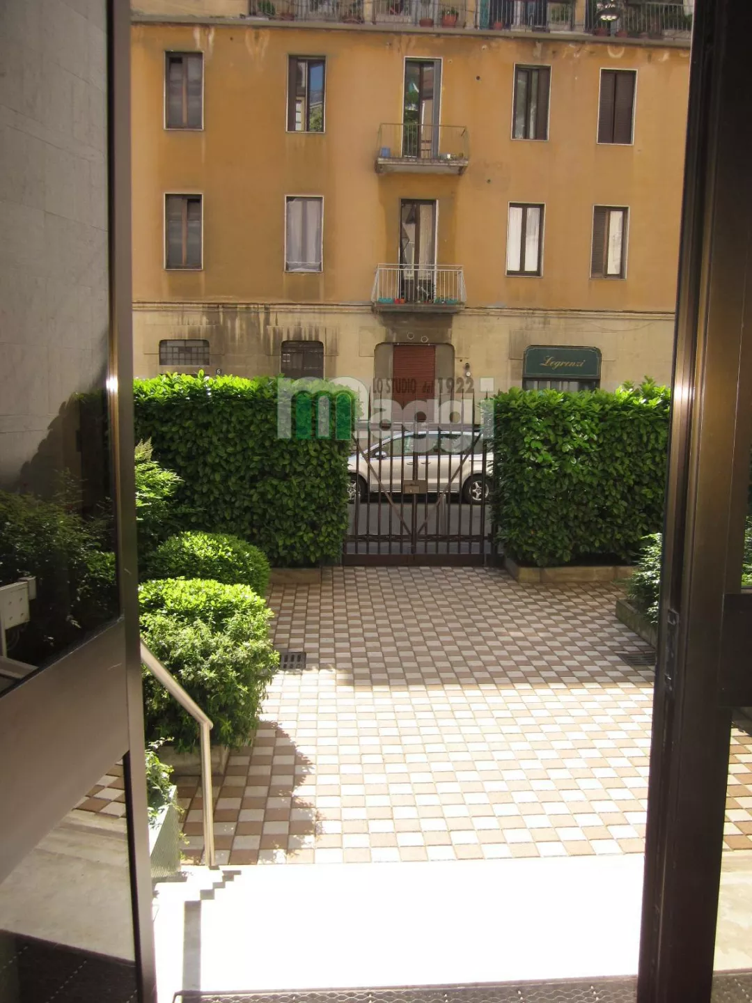 Immagine per Appartamento in Vendita a Milano Via Giorgio Jan