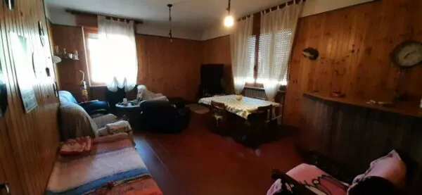 Villa Bifamiliare Trino