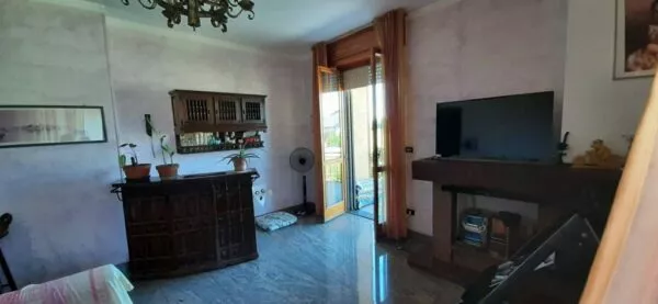 Villa Bifamiliare Trino