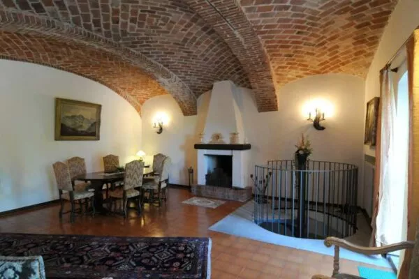 Immagine per Villa Indipendente in Vendita a Bene Vagienna Frazione San Bernardo 125