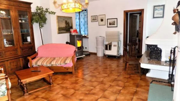 Immagine per Villa Unifamiliare in Vendita a Trana Via Adige