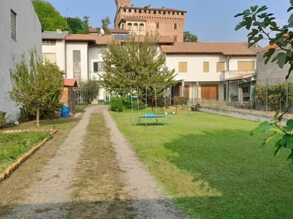 Casa Indipendente via Gallina 2, CENTRALE, Briona