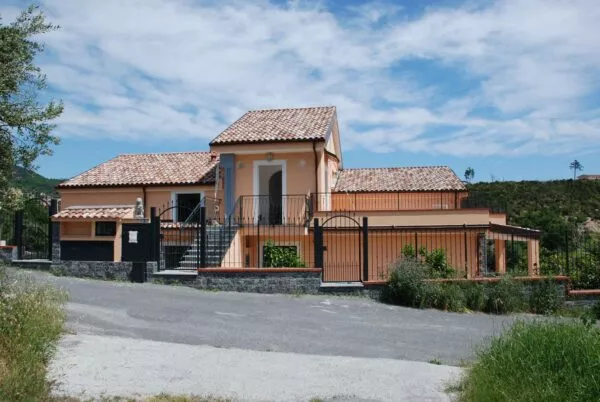 Immagine per Villa Trifamiliare in Vendita a Toirano Via Val Di Colle 3