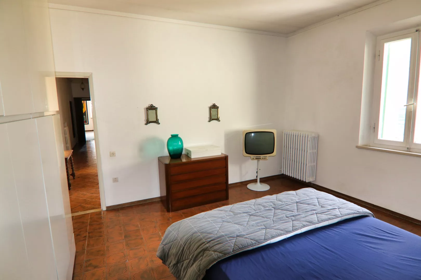 Immagine per Appartamento in Vendita a Cecina Via Oreste Marrucci 3