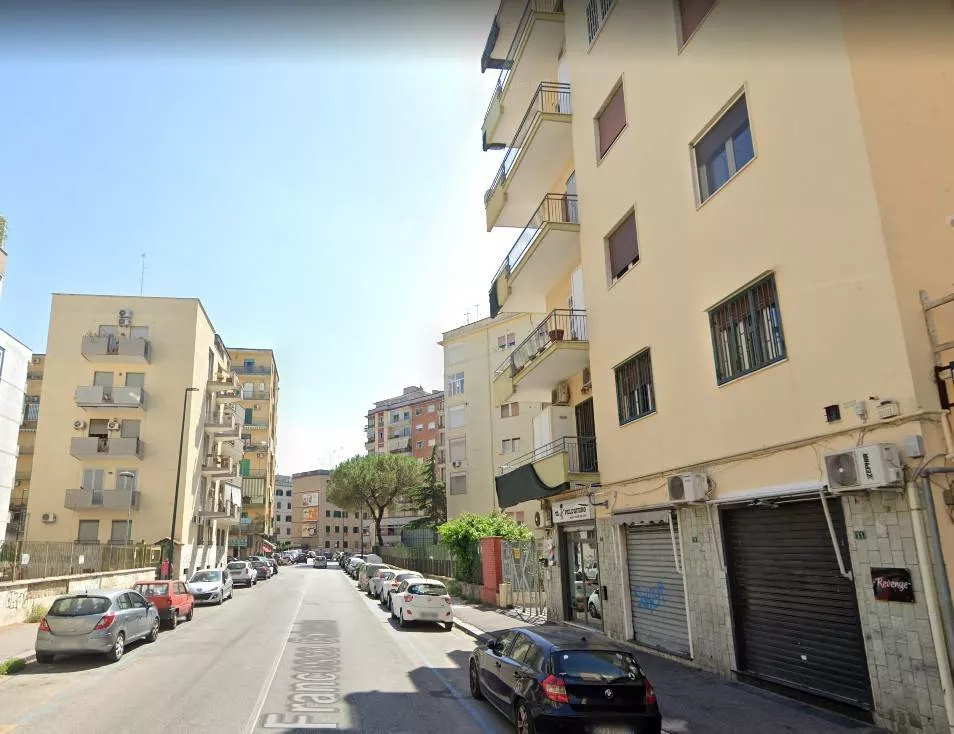 Immagine per Quadrilocale in Vendita a Napoli Via Francesco Galeota
