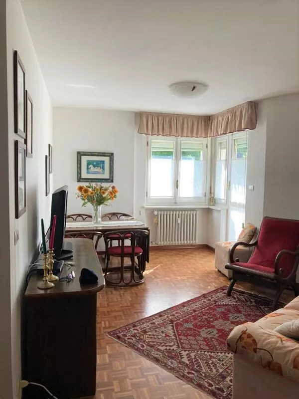 Immagine per Appartamento in Affitto a Bardonecchia Via G. F. Medail 9