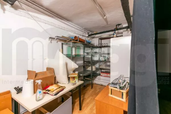 Loft via Domenico Veneziano, Corvetto, Milano
