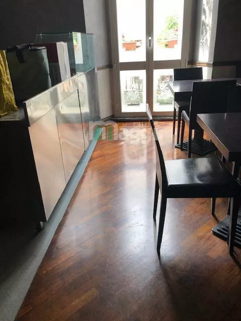 Immagine per Negozio in Vendita a Milano Via Antonio Tantardini