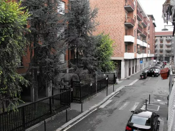 Immagine per Bilocale in Vendita a Torino Via Soana 4