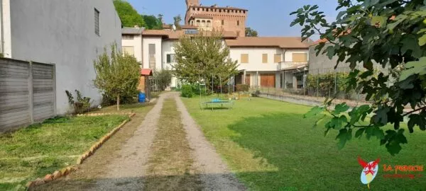 Casa Indipendente via Gallina 2, CENTRALE, Briona