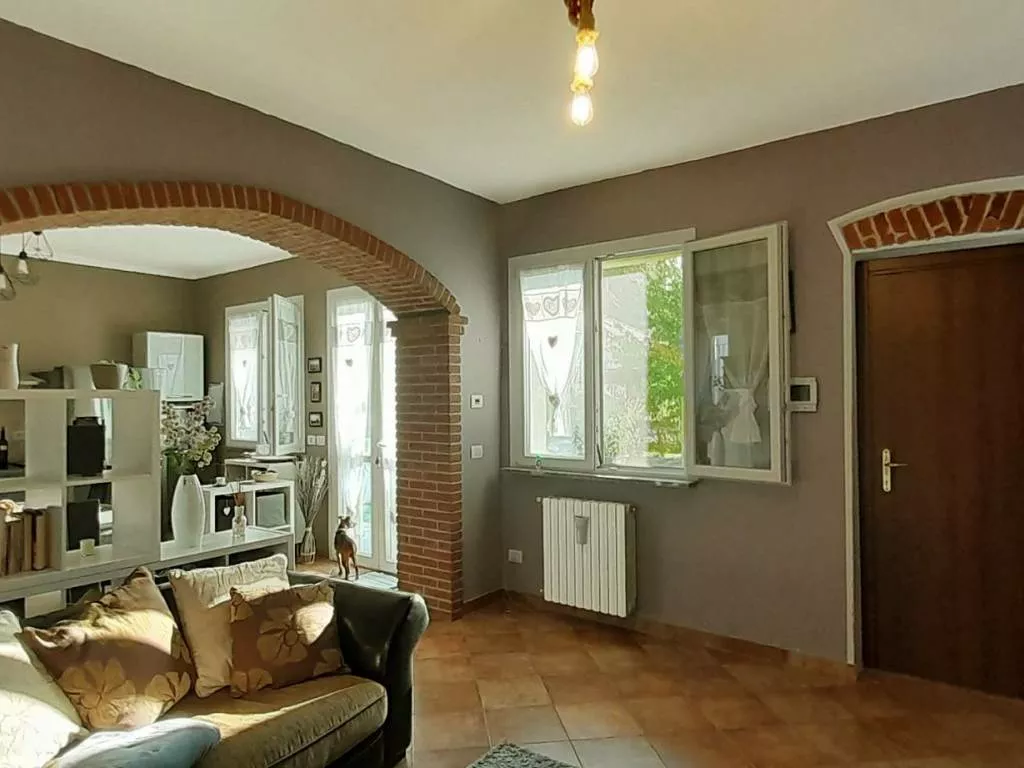 Immagine per Casa Indipendente in Vendita a Briona Via Gallina 2